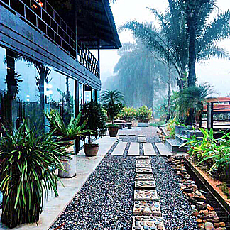 U Sabai Ranong Resort